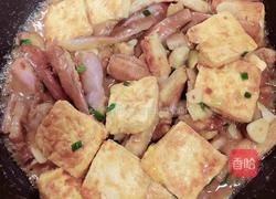 豆腐焖茄子的做法图解20