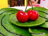 菠菜松饼的做法[图]