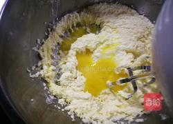 香橙磅蛋糕的做法图解6