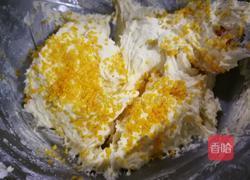 香橙磅蛋糕的做法图解8