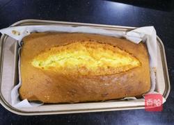 香橙磅蛋糕的做法图解12