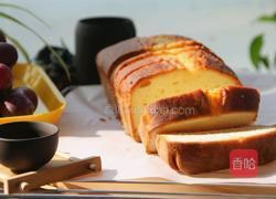 香橙磅蛋糕的做法图解13