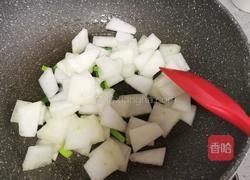 冬瓜鱼丸汤的做法图解8