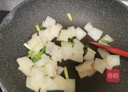 冬瓜鱼丸汤的做法图解9