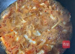 水煮鱼的做法图解8