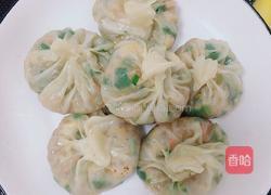 生煎水晶包的做法图解13