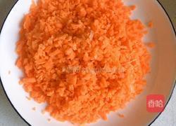 生煎水晶包的做法图解3