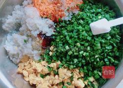 生煎水晶包的做法图解6