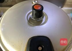 红烧鸡腿的做法图解9