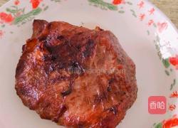 牛排的做法图解3