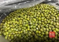 滋润莲藕汤＋绿豆酿莲藕的做法图解3