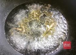 鸭红马齿苋的做法图解6