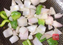 洋葱炒牛肉的做法图解4