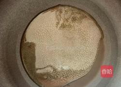 小炒萝卜苗的做法图解6