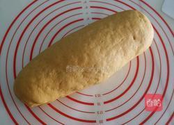 南瓜红枣馒头的做法图解9