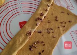 南瓜红枣馒头的做法图解10