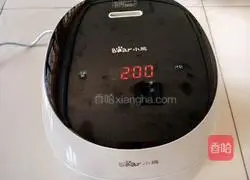 Yam Spare Ribs Soup Recipe Illustration 5