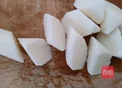 山药排骨汤的做法图解6