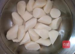 山药排骨汤的做法图解7