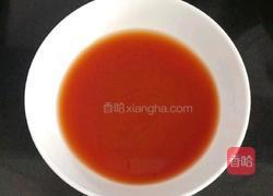 苹果烧鸡翅的做法图解2