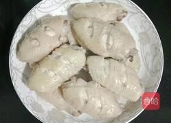 苹果烧鸡翅的做法图解8