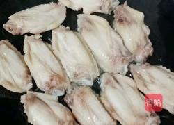 苹果烧鸡翅的做法图解9