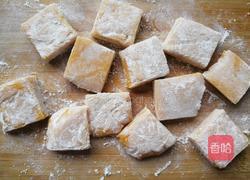 胡萝卜麻薯的做法图解18