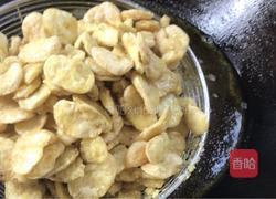香酥蚕豆的做法图解11