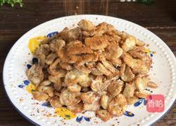 香酥蚕豆的做法图解14