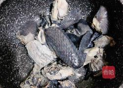 滋补乌鸡山药汤的做法图解5