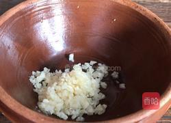 香干拌苕叶的做法图解2