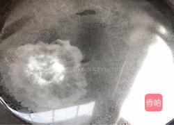 香干拌苕叶的做法图解4