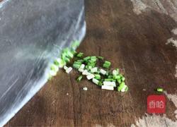 百合虾皮冬瓜汤的做法图解5