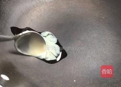 百合虾皮冬瓜汤的做法图解7