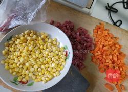 网红闷饭的做法图解2