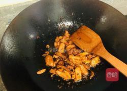 小炒肉片的做法图解2