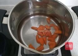 时蔬鸡肉汤的做法图解10