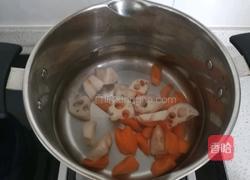 时蔬鸡肉汤的做法图解11