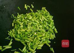 酸辣通心菜帮的做法图解5