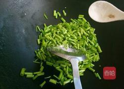 酸辣通心菜帮的做法图解6