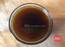 香菇肉片的做法图解5