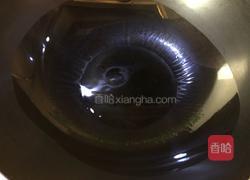 奶白鲫鱼汤的做法图解4