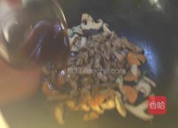 香菇肉片的做法图解12