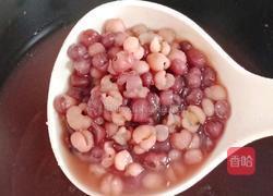 红豆薏米粥丨健脾祛湿的做法图解6