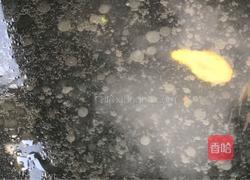 虾皮萝卜苗羹的做法图解5