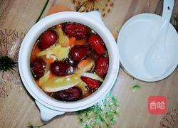 当归鸡肉汤的做法图解7