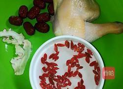当归鸡肉汤的做法图解1