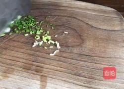 土豆丝饼的做法图解3