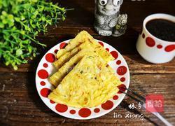 土豆丝饼的做法图解13