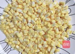 玉米鳕鱼粉丝煲的做法图解2